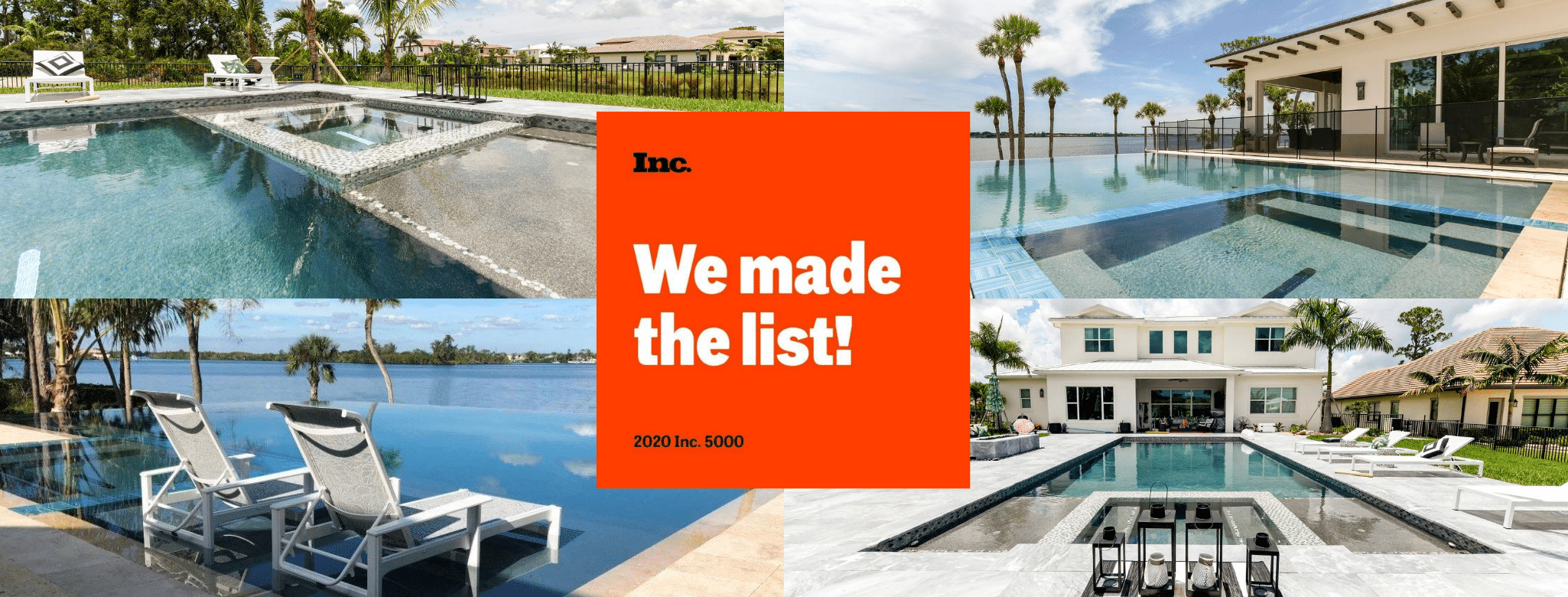 Apex Pavers and Pools 2020 Inc. 5000