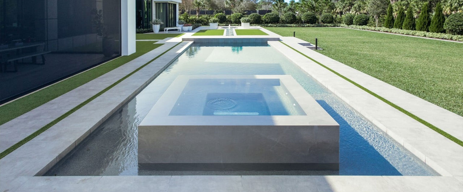 Apex Pavers and Pools
